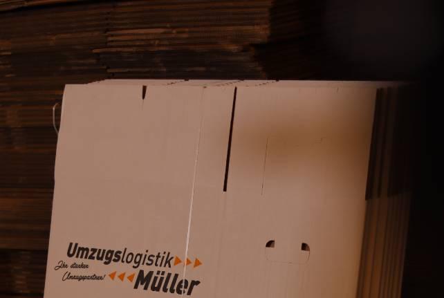 Günstiger Behördenumzug Radeberg