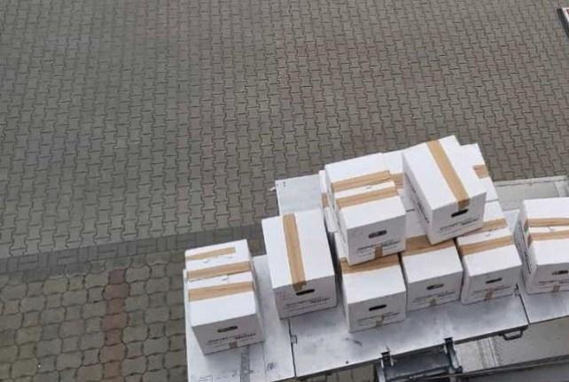 Checkliste für Ihren Büroumzug in Radeberg