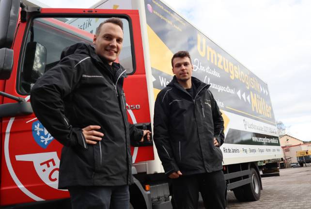 Sicherer Transport für Ihr Klavier in Radeberg