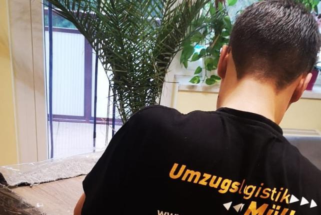Preise für Ihren Studentenumzug in Radeberg