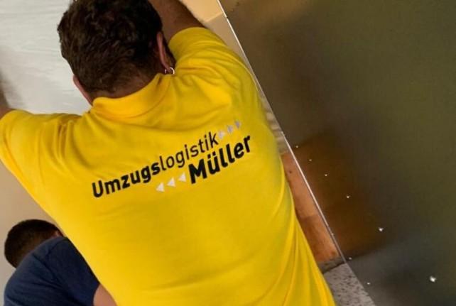 Mit den Umzugshelfer richtig planen in Radeberg